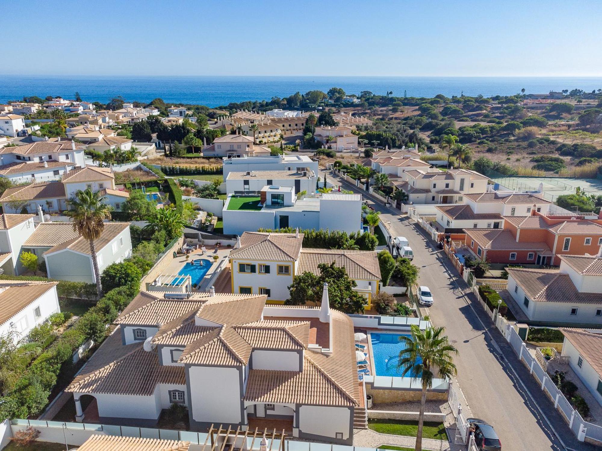 Thetis By Atlantic Places Villa *