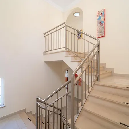 Villa Thetis By Atlantic Places Albufeira Extérieur photo